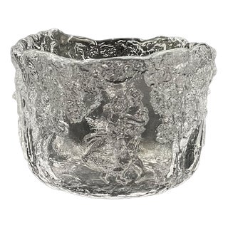 Artistic Crystal Bowl from Kosta Boda, 1970 For Sale