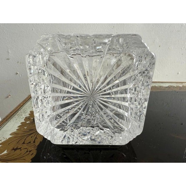 19th C. English Decanter Set For Sale - Image 10 of 12