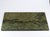 Brown Small Early 19th Century Green Alps Marble, Mahogany and Gilt Console Table For Sale - Image 8 of 18