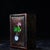 Chinese Vintage Chinese Zitan Wood Sliding Lid Box With Mother of Pearl Lotus Inlay For Sale - Image 3 of 9