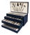 Piccadilly Cutlery Set from Cutipol, Set of 130 For Sale