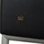 Black Leather 1200 Armchair from Rolf Benz For Sale - Image 10 of 15