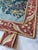 Late 20th C. Vintage French Goblys "La Licorne À La Fontaine" Unicorn Tapestry For Sale - Image 11 of 16