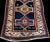 A gorgeous antique century old plus Caucasian Shrivan runner. This beauty was made of wool on wool foundation, Usually,...