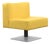 System 350 Chair by Herbert Hirche for Mauser Waldeck, 1974 For Sale