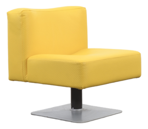 System 350 Chair by Herbert Hirche for Mauser Waldeck, 1974