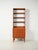 Wood Scandinavian Teak Bookcase by Bertil Fridhagen for Bodafors, 1960s For Sale - Image 7 of 7