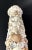 Shell Decorated Pedestal Candlestick For Sale - Image 10 of 11
