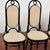 Dining Chairs by Michael Thonet for Thonet, 1986, Set of 4 For Sale - Image 13 of 17