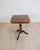 A remarkable Italian mid-19th century Rolo center table, celebrated for the refined marquetry tradition of the renowned...
