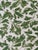 Michael Smith Jasper Pagoda Leaf Green Fabric 2 6/8 Yards For Sale In Raleigh - Image 6 of 7