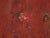 Low Antique Sideboard in Red-Lacquered Elm, China, 1900 For Sale - Image 11 of 15