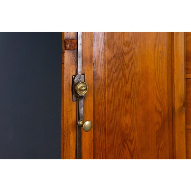 Biedermeier Buffet or Dresser For Sale - Image 16 of 18