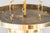 Art Deco Chandeliers with Glass Sticks, Vienna, 1920s, Set of 2 For Sale - Image 12 of 18