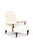 Victorian English Open Armchair by Cornelius V Smith For Sale - Image 17 of 17