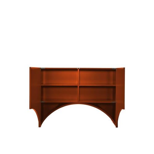 Small Red Bridges by Muller Van Severen for BD Barcelona, 2024 For Sale - Image 4 of 12