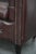 Chesterfield Club Chairs in Cowhide Leather, Set of 3 For Sale - Image 13 of 18