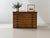 Archive Chest of 6 Drawers in Cherrywood, 1970s For Sale - Image 17 of 17