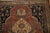 1930s Vintage Farahan Sarouk Rug - 3'3" x 4'8" For Sale - Image 5 of 13