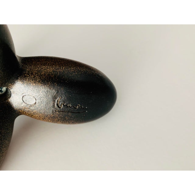 Memphis Style Post Modern Michael Graves Pedestal Picture Frame Chairish