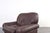 Mid-Century Italian Lounge Chairs, 1970s, Set of 2 For Sale - Image 11 of 18