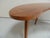Mid-Century Moon-Shaped Coffee Table, 1950s For Sale - Image 9 of 13