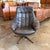 Mid 20th Century Mid 20th Century Danish Silhouette Lounge Chair by Henry Walter Klein For Sale - Image 5 of 7