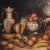 Spanish Still Life, 1930, Oil on Canvas For Sale - Image 6 of 16