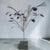 Curtis Jere 1969 Curtis Jere Metal Tree Sculpture For Sale - Image 4 of 5