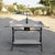 Double Iron Sink with Marble Top, 1800s For Sale - Image 14 of 18