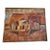 1970s Simon Avissar, Surrealism Painting For Sale