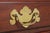 Henkel Harris Cherry Slant Front Desk For Sale - Image 14 of 18