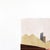 Contemporary l.a. And the Beach - Original Los Angeles Coastal Cityscape Mixed Media and Collage Painting on Paper by Maria C Bernhardsson For Sale - Image 3 of 6