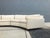 Selig Mid Century Modern Semi-Circle Sectional Sofa For Sale - Image 10 of 13