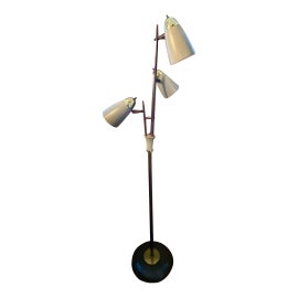 Example of Lightolier Floor Lamps