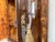 Baroque Hall Cabinet in Maple For Sale - Image 10 of 18