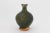 Rare 19th Century, Small Green Portuguese Earthenware Jug With Handle For Sale - Image 4 of 12