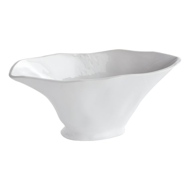Madara Oval Vase Small For Sale