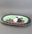 Decorative French Ceramic Platter by Jacques Pouchain for Poët-Laval, 1950s For Sale - Image 16 of 18