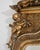 Gold 19th Century France Baroque Gold Wood Full-length & Floor Mirrors For Sale - Image 8 of 10