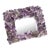 Frame Medium Horizontal Amethyst For Sale