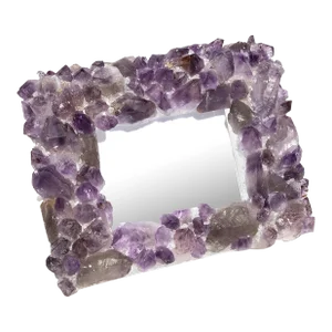 Frame Medium Horizontal Amethyst