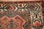 Textile Vintage Malayer Rug - 5'3" x 6'4" For Sale - Image 7 of 10