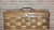 Vintage Woven Wooden Box, 1975 For Sale - Image 9 of 9