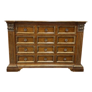 Century Destinations Chest of Drawers For Sale