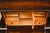 Art Deco Bookcase with Secretary Compartment in Birch and Walnut For Sale - Image 17 of 18