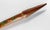 Mid-Century Wwii Era Pacific Solomon Islands Tribal Dance Paddle Club For Sale - Image 13 of 15
