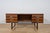 Mid-Century Modern Rosewood Desk from Eigil Petersens Møbelfabrik, Denmark, 1970s For Sale - Image 4 of 18