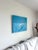 2020s "Connecting the Dots" Original Modern Oil Painting, by Jennifer Hohlfelder For Sale - Image 5 of 10