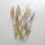 2000 - 2009 Italian Modern Murano Glass Sconces, 2000, Set of 2 For Sale - Image 5 of 8